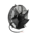 10inch 200mm vertical  axial flow  AIR fan 80x80x25